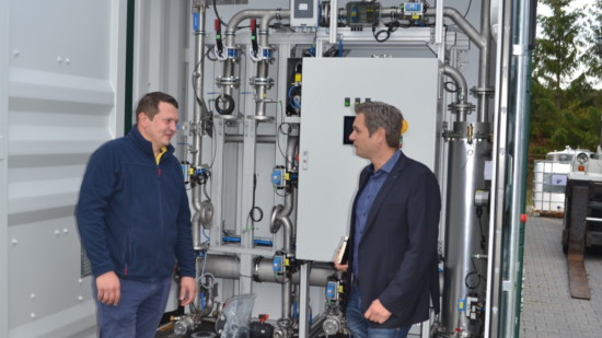 Flex Bio GmbH