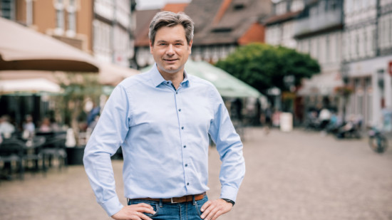 René Kopka Markplatz