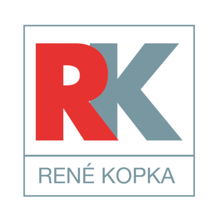 Logo René Kopka