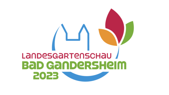 Logo der Laga 2023